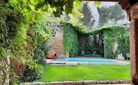 Apartamentos Turisticos El Losal