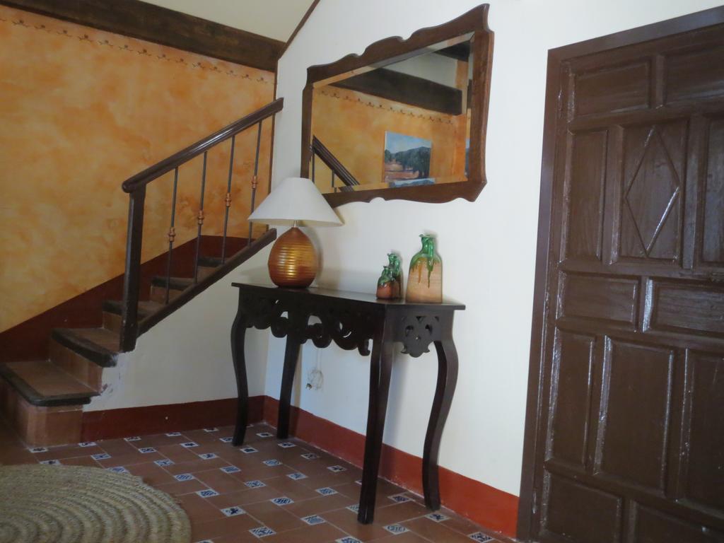 Apartamentos Turisticos El Losal Úbeda Buitenkant foto