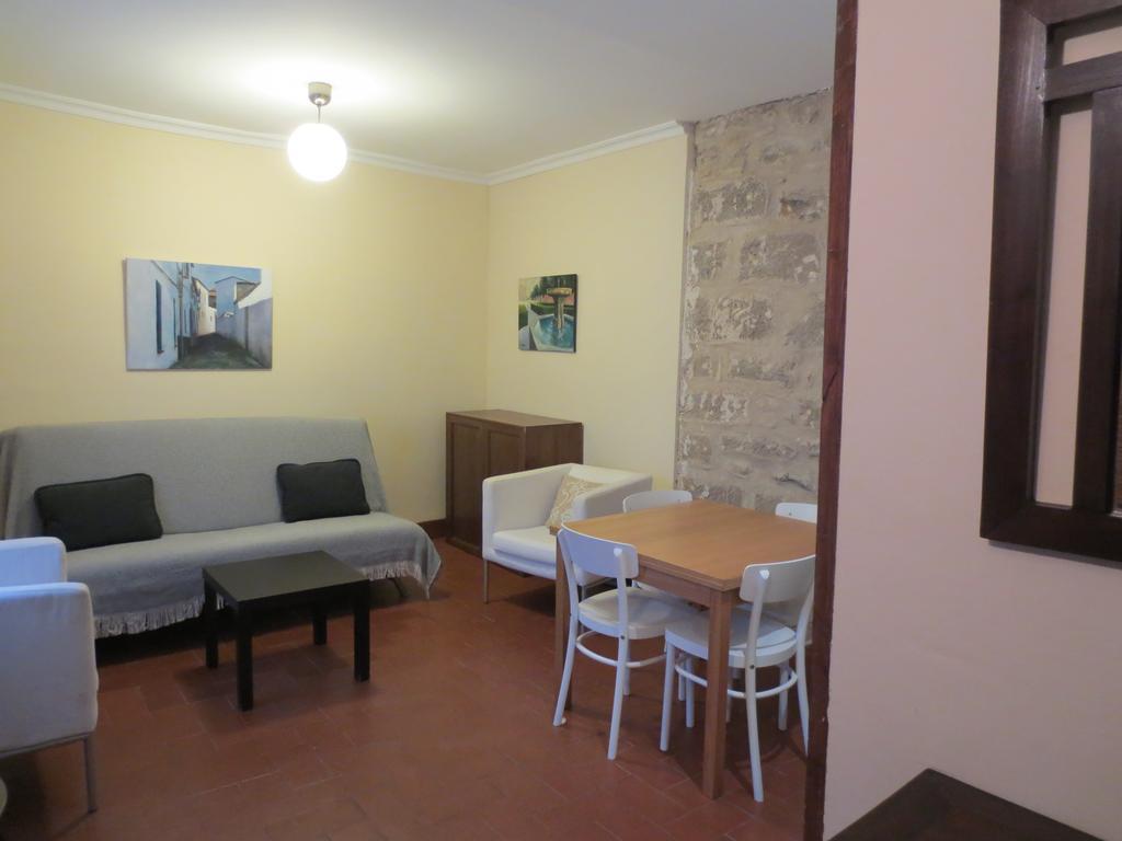 Apartamentos Turisticos El Losal Úbeda Buitenkant foto